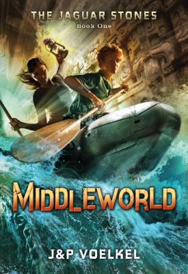 Middleworld 1606840932 Book Cover