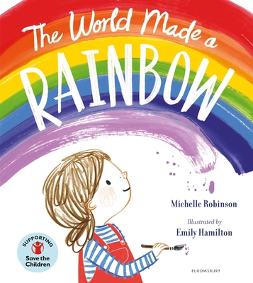 The World Made a Rainbow 1526629801 Book Cover