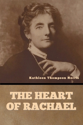 The Heart of Rachael B0FH7PJK7M Book Cover