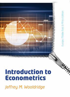 Introduction to Econometrics 1408093758 Book Cover