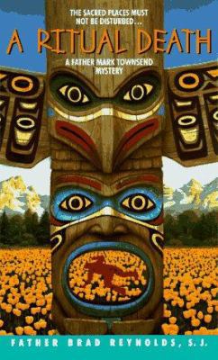 Ritual Death B002BIG2Y2 Book Cover