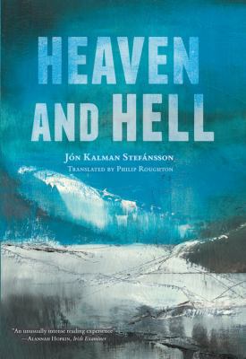 Heaven and Hell 1623651069 Book Cover
