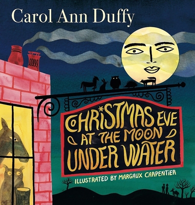 Christmas Eve at the Moon Under Water 1529083931 Book Cover