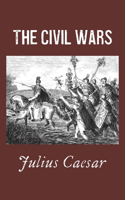 The Civil Wars 198920189X Book Cover