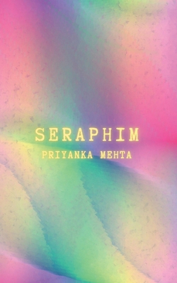 Seraphim 1711077321 Book Cover