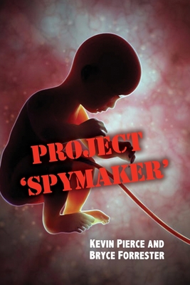 Project 'Spymaker' 1638678332 Book Cover