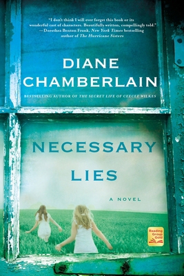 Necessary Lies 1250054516 Book Cover