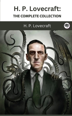 H. P. Lovecraft: The Complete Collection 9357249664 Book Cover