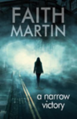 A Narrow Victory [Large Print] 1444828312 Book Cover