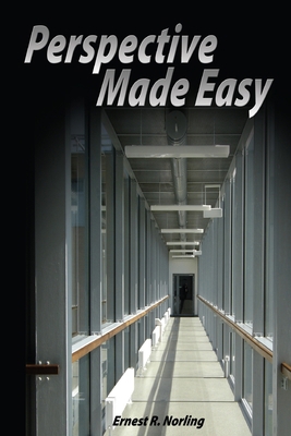 Perspective Made Easy 1034663895 Book Cover