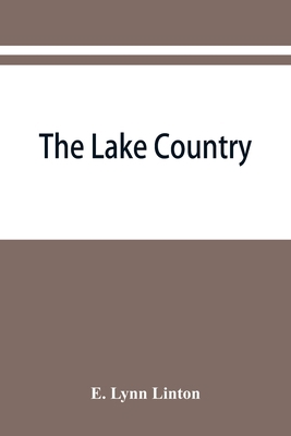 The lake country 9353867231 Book Cover