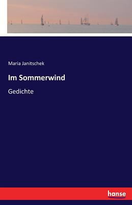 Im Sommerwind: Gedichte [German] 3741113611 Book Cover