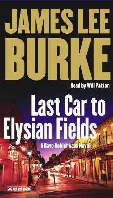 Last Car to Elysian Fields 0743533291 Book Cover