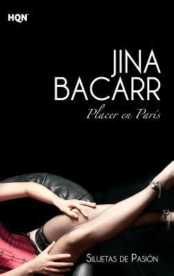 Placer en París [Spanish] 8468724262 Book Cover