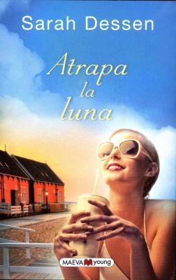 Atrapa la luna (Spanish Edition) [Spanish] 8415532083 Book Cover