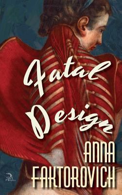 Fatal Design 1681144824 Book Cover