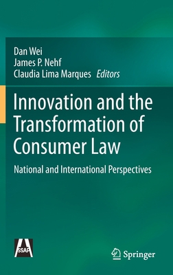 Innovation and the Transformation of Consumer L... 981158947X Book Cover