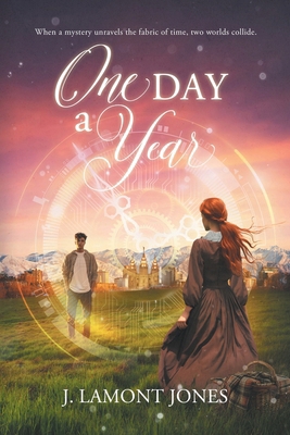 One Day a Year B0D778VZR5 Book Cover