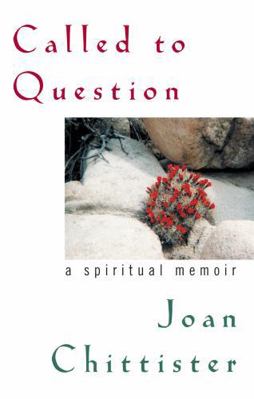 Called to Question : A Spiritual Memoir B08FMXMWCN Book Cover