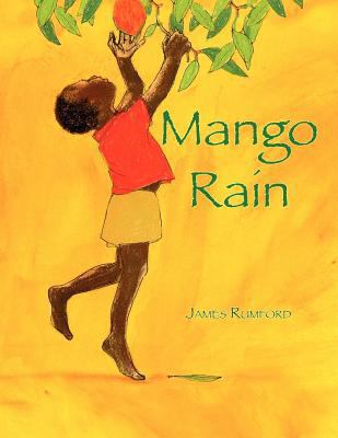 Mango Rain 1936495201 Book Cover