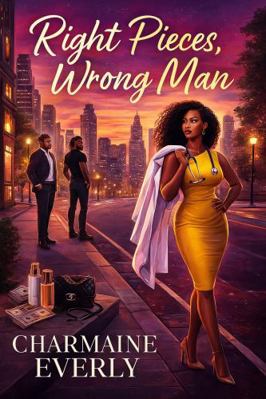 Right Pieces, Wrong Man (The Wrong Series) 197111104X Book Cover