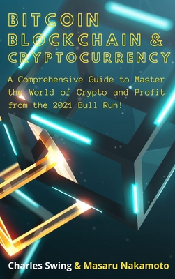 Bitcoin, Cryptocurrency and Blockchain (2 Books... 1802662006 Book Cover