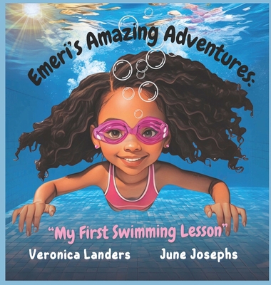 Emeri's Amazing Adventures B0F21X6828 Book Cover