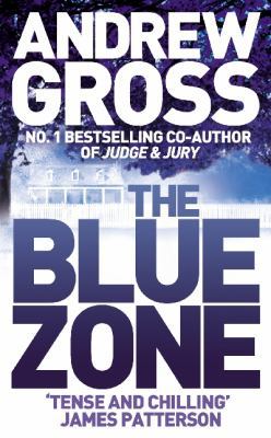 The Blue Zone 0007242514 Book Cover