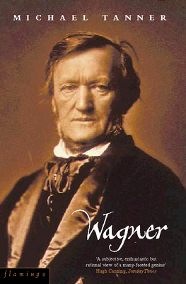 Wagner 0007291442 Book Cover