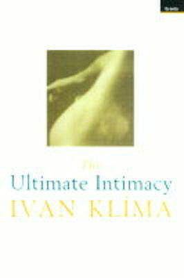 Ultimate Intimacy 1862071152 Book Cover