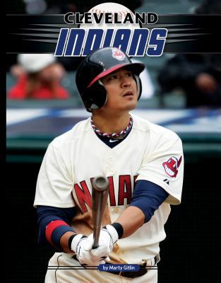Cleveland Indians 1617140414 Book Cover