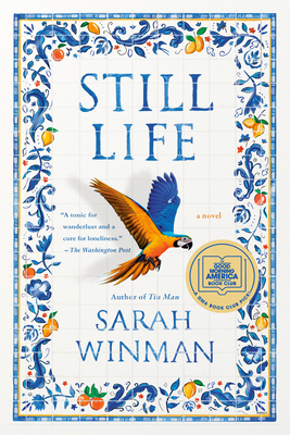 Still Life: A GMA Book Club Pick 0593330765 Book Cover