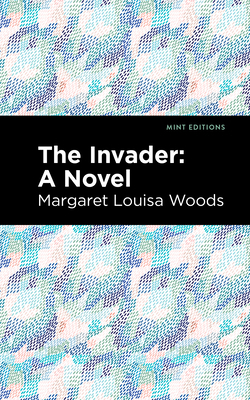 The Invader 1513279955 Book Cover
