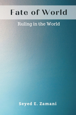 Fate of World 9358816341 Book Cover