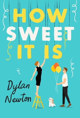 How Sweet It Is 1538754401 Book Cover