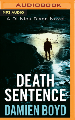 Death Sentence 1491554134 Book Cover