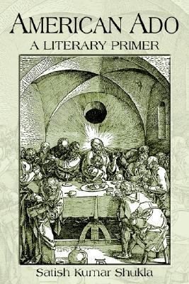 American ADO 1420875892 Book Cover