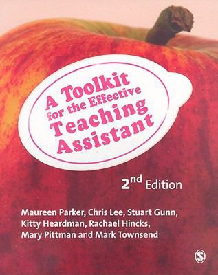 A Toolkit for the Effective Teaching Assistant 1847879438 Book Cover