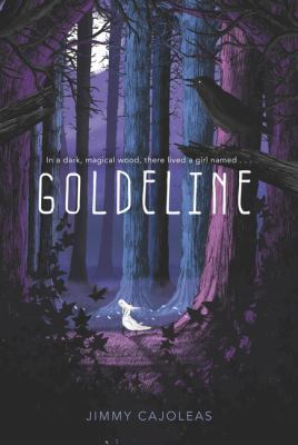 Goldeline 0062498762 Book Cover