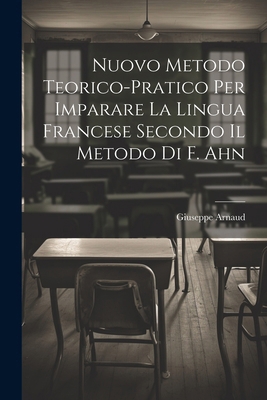 Nuovo Metodo Teorico-Pratico Per Imparare La Li... [Italian] 1022704974 Book Cover