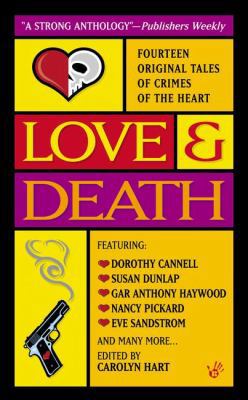Love and Death 0425183165 Book Cover
