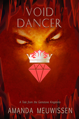 Void Dancer 1641085576 Book Cover