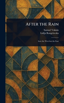 After the Rain 1022963902 Book Cover