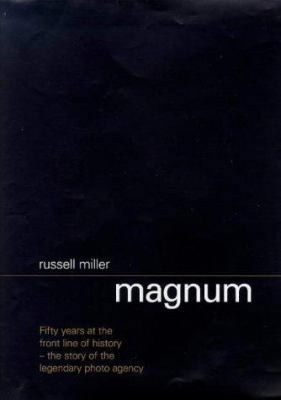 Magnum 0436203731 Book Cover