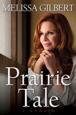 Prairie Tale 1416599142 Book Cover