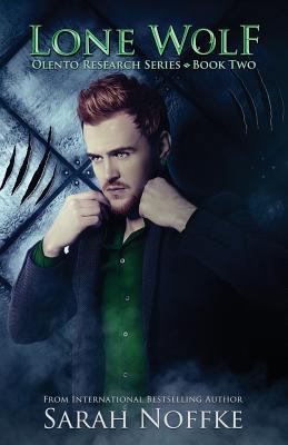 Lone Wolf: Paranormal Science Fiction Thriller 1547276274 Book Cover