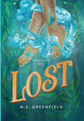 Lost B0BZ9HP4SK Book Cover