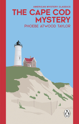 The Cape Cod Mystery 1804999466 Book Cover