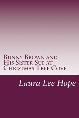 Bunny Brown and His Sister Sue at Christmas Tre... 1497459907 Book Cover