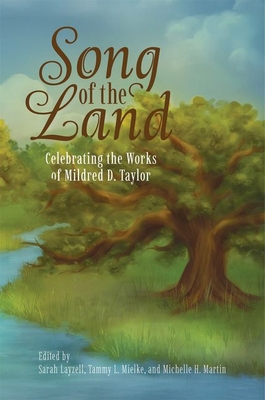 Song of the Land: Celebrating the Works of Mild... 1496858239 Book Cover